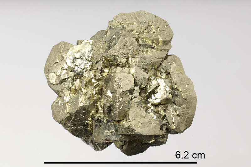 Pyrite (Newfoundland)